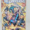 DC Universe - N°46 - La main du destin