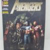 Comics Marvel - The Avengers N°12 - La fin des temps