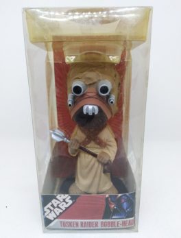 Bobble Head Tusken Raider