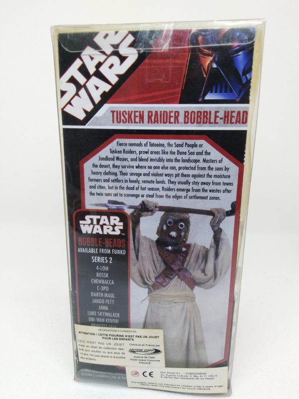 Bobble Head Tusken Raider