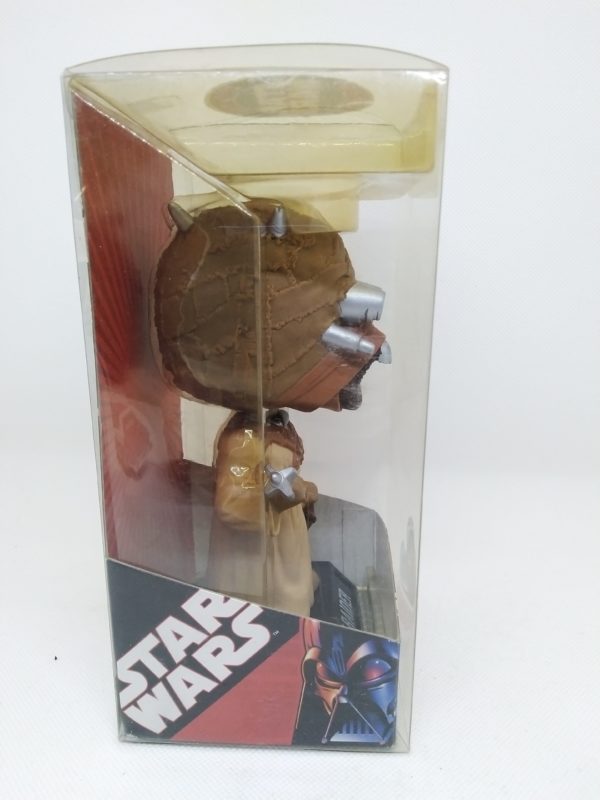 Bobble Head Tusken Raider