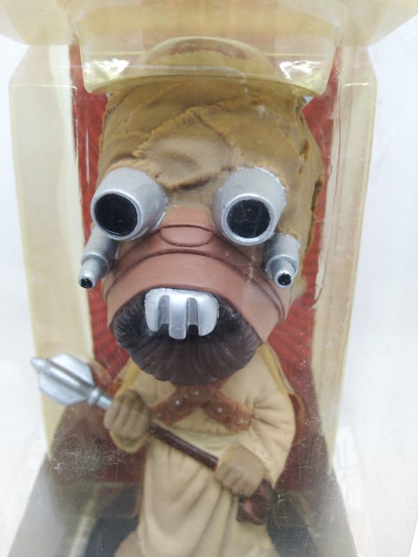 figurine bobble-head Tusken Raider