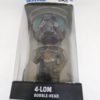 Funko  - Figurine - Star Wars - Bobble Head Lom