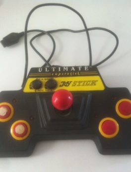 joy stick ultimate superstick