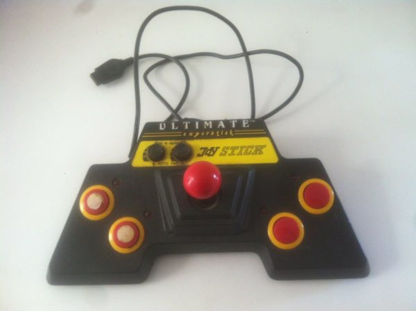 joy stick ultimate superstick