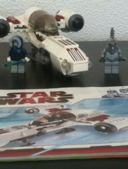 Lego Star wars 8085