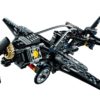 LEGO - 42002 - Aéroglisseur