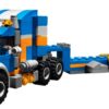 LEGO - 5765 - Transport d'hélicoptère - 3 en 1