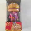 Figurine Mayor McCheese - Wacky Wobbler - Funko - Mcdonald's - Bobble Head