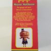Figurine Mayor McCheese - Wacky Wobbler - Funko - Mcdonald's - Bobble Head