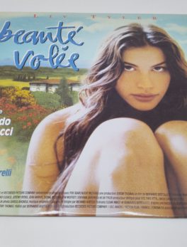 Laserdisc - Beauté volée - Liv Tyler