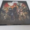Collection jeton Star Wars - Rogue one - Leclerc 2016