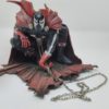 Figurine Mcfarlane - SPAWN - Série 26 - Numéro 8