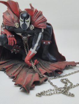 Figurine Mcfarlane - SPAWN - Série 26 - Numéro 8