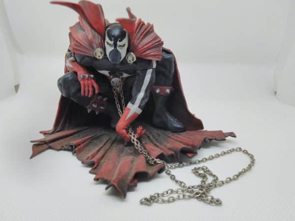 Figurine Mcfarlane - SPAWN - Série 26 - Numéro 8