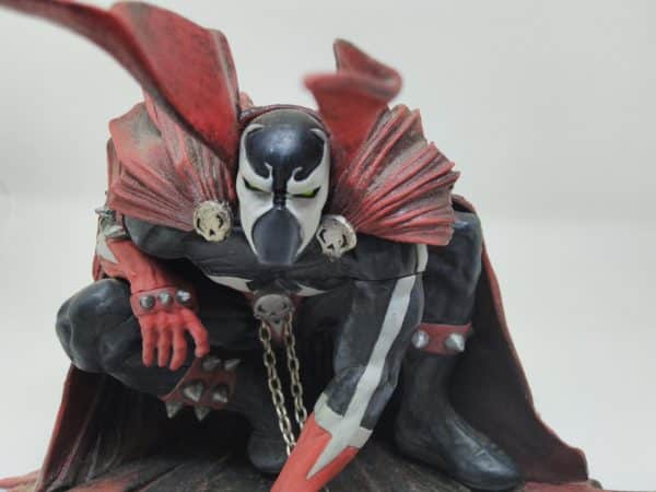 Figurine Mcfarlane - SPAWN - Série 26 - Numéro 8