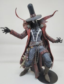 Figurine Mcfarlane - SPAWN - Série 27 - Numéro 119