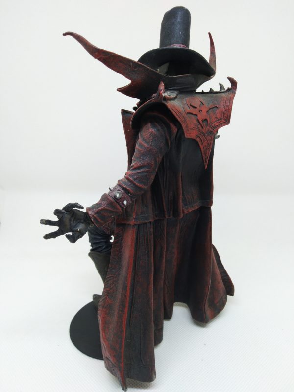 Figurine Mcfarlane - SPAWN - Série 27 - Numéro 119