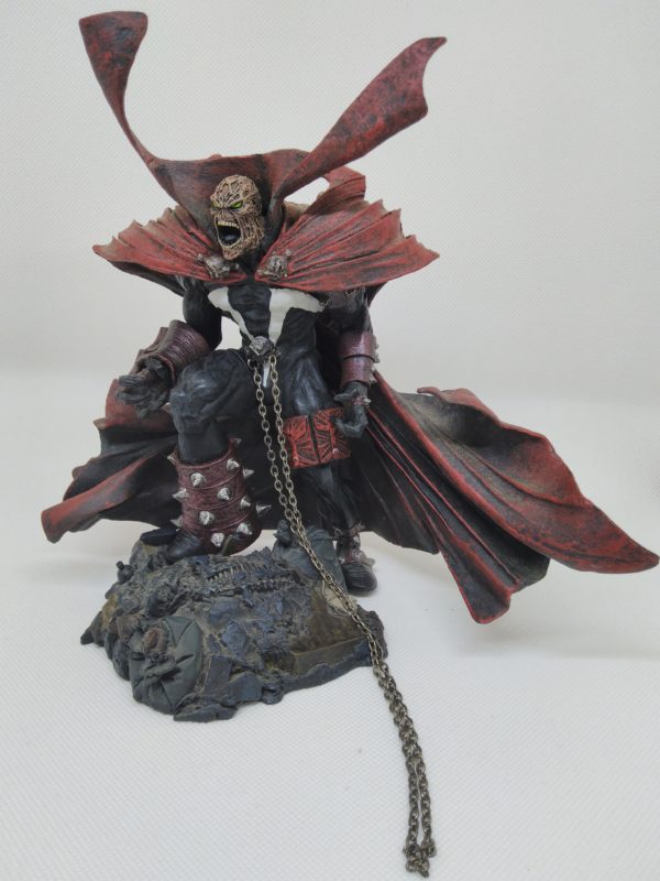 Figurine Mcfarlane - SPAWN - Série 27 - Numéro 85