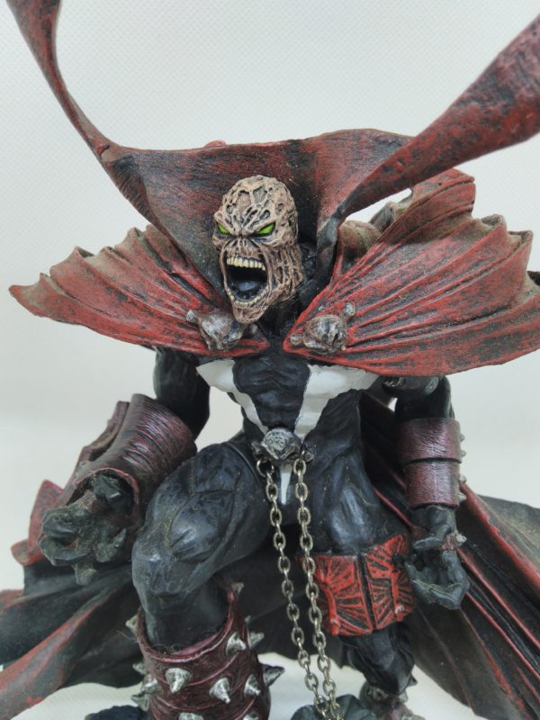 Figurine Mcfarlane - SPAWN - Série 27 - Numéro 85