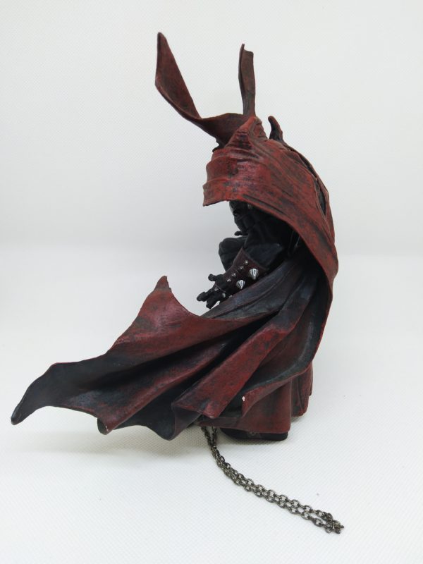 Figurine Mcfarlane - SPAWN - Série 27 - Numéro 85