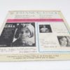 Disque Vinyle - 45 tours - France Gall - Poupée de cire poupée de son