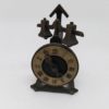 Taille crayon ancien - Play Me - L'horloge - N°963