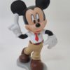 2 Figurines vintage - Mickey et Minnie - Disney