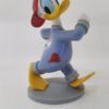 Figurine vintage Donald duck et Dingo - Disney - Made in Vietnam