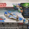 Resistance A-Wing Fighter - Pilot Tallie - Disney - Hasbro