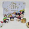 Tsum Tsum - Boite de noel - Disney