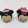 Tsum Tsum - Boite de noel - Disney