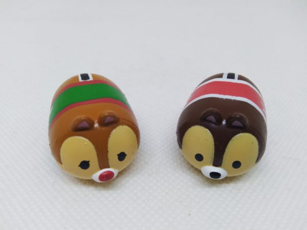 Tsum Tsum - Boite de noel - Disney