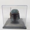 Casque miniature "BOBA FEET" - Altaya