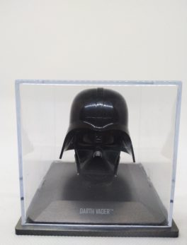 Casque miniature "DARK VADOR" - Altaya