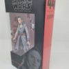 Figurine Star Wars rebelles - Black series - Rey (jedi training) N°44 - Hasbro