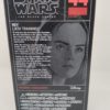 Figurine Star Wars rebelles - Black series - Rey (jedi training) N°44 - Hasbro