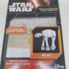 Puzzle Metal Earth - 3D metal kits - Star Wars - AT-AT