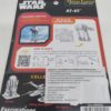 Puzzle Metal Earth - 3D metal kits - Star Wars - AT-AT