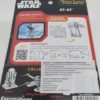 Puzzle Metal Earth - 3D metal kits - Star Wars - AT-AT