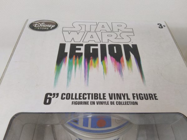 Star Wars Legion - collectible vinyl figure