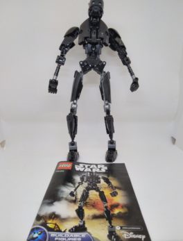 Lego N°75120 - Star Wars - K-2SO