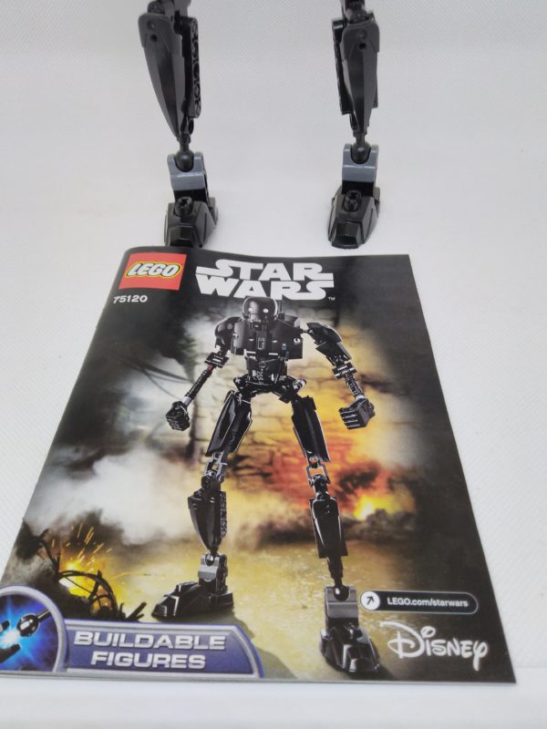 Lego N°75120 - Star Wars - K-2SO