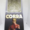 Figurine Cobra the space pirate - Cobra - 32 cm - HL PRO