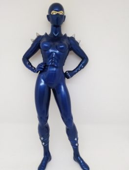 Figurine Cobra the space pirate - Lady Armanoid - 32 cm - HL PRO