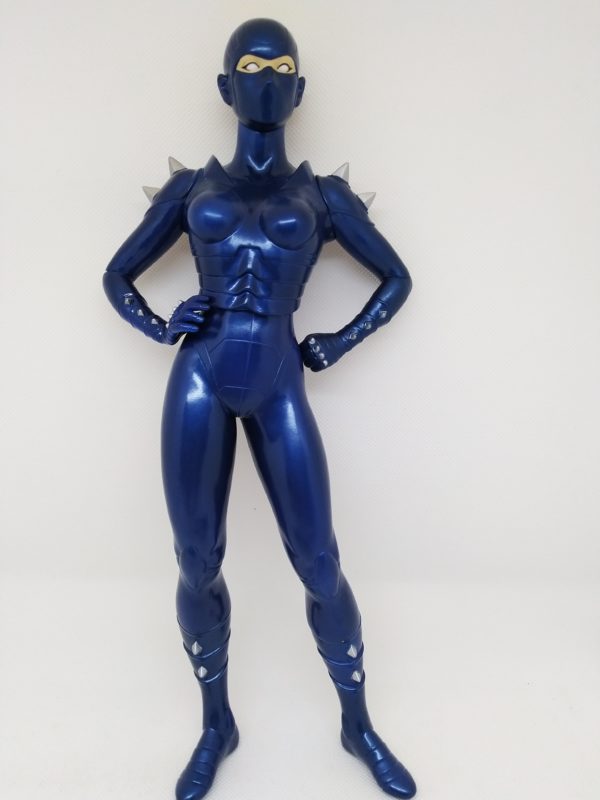 Figurine Cobra the space pirate - Lady Armanoid - 32 cm - HL PRO