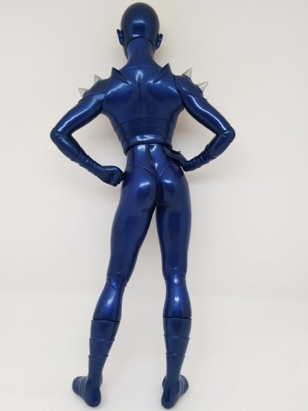 Figurine Cobra the space pirate - Lady Armanoid - 32 cm - HL PRO