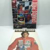 2 livres Ayrton SENNA et Grand Prix F1 de 1991