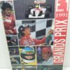 Formule 1 - GRANDS PRIX 1991 - Calmann lévy