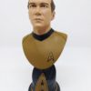 Figurine Bust Star Trek - Captain Kirk - Sideshow